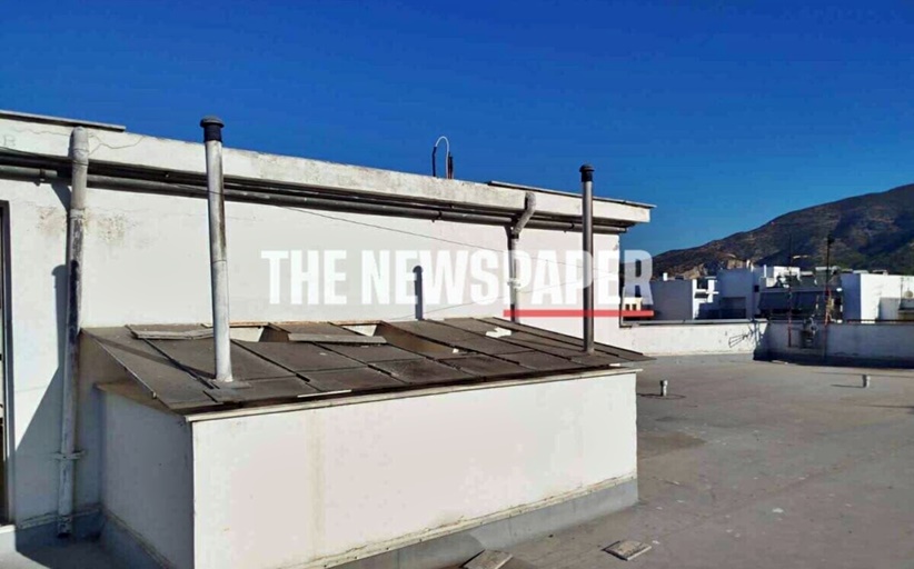 Νεκρός φοιτητής στον Βόλο: Νέα στοιχεία – Τι συνέβη πριν την πτώση από τον φωταγωγό...