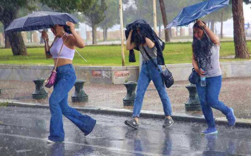 Πρόεδρος Αρείου Πάγου: Αήθης επίθεση στους πολίτες για τα Τέμπη- «Αυτή η χώρα είχε και άλλα δυστυχήματα»!