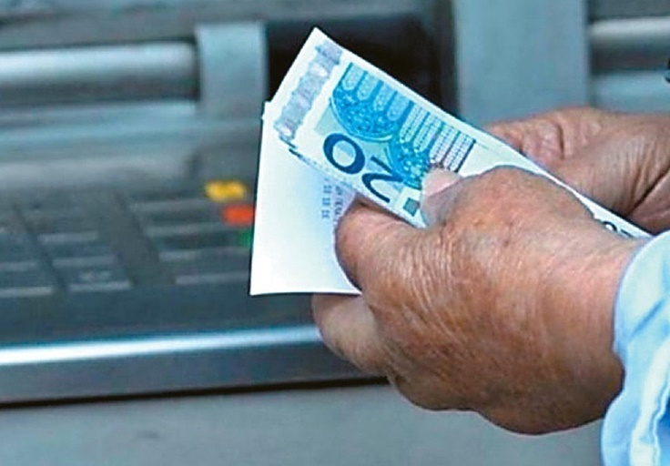 «Τα 3 εκατομμύρια ευρώ δεν είναι μόνο δρόμοι»