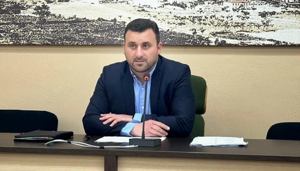 Ματαίωση συνεδρίασης Λογοδοσίας του Δημοτικού Συμβουλίου Δήμου Μετεώρων