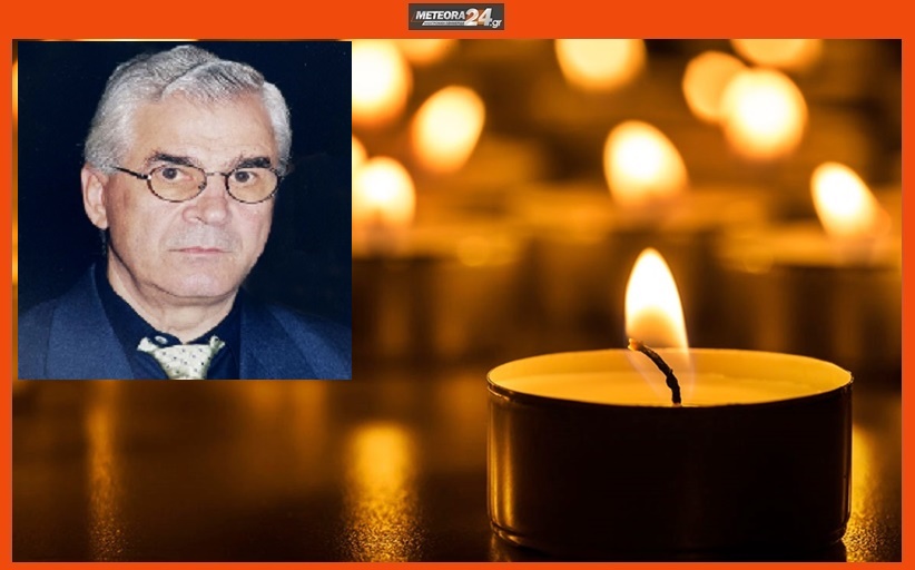 Το Σάββατο το μνημόσυνο του Παρμενίωνα Αθανασούλα...