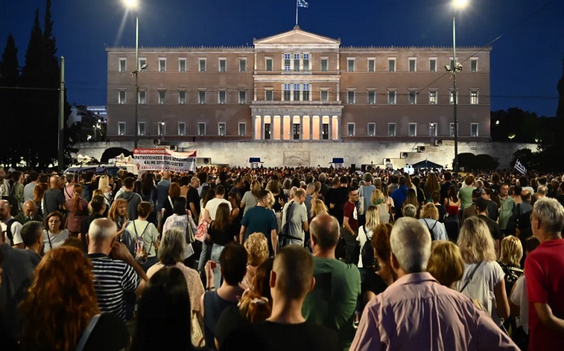 Δίδαξε πολιτισμό η 5η Γιορτή Παραδοσιακών Χορών & Δρώμενων των Πολιτιστικών Συλλόγων Δήμου Μετεώρων...