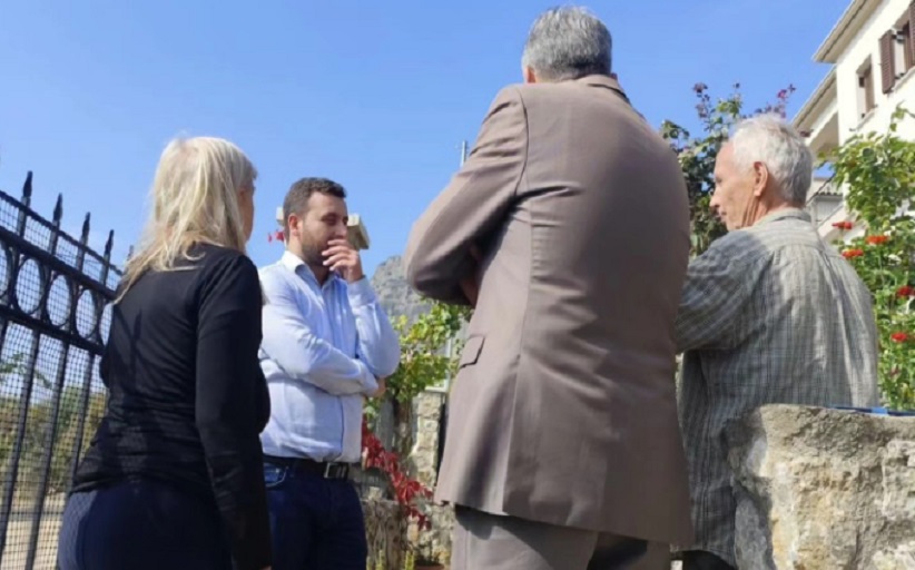 Ο Δήμος Μετεώρων προχωρά με ταχείς ρυθμούς στις εργασίες οδοποιίας και ασφαλτόστρωσης στο νέο Σχέδιο Πόλεως...