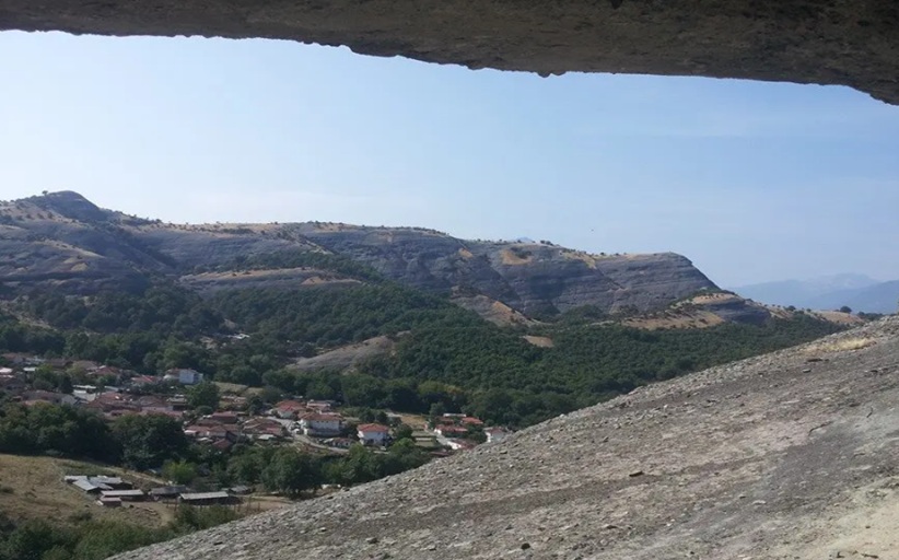 Ο  Σύλλογος 