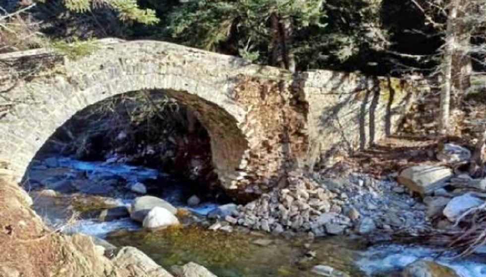 Βράβευση του 1ου Γυμνασίου Καλαμπάκας για το πρόγραμμα Σχολικής Διαμεσολάβησης