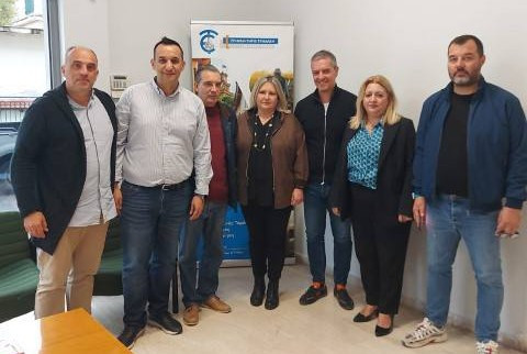 Σχεδιασμός για την ανάπτυξη του τουριστικού προϊόντος στην Περιφερειακή Ενότητα Τρικάλων...
