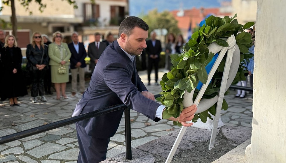 Λευτέρης Αβραμόπουλος: 