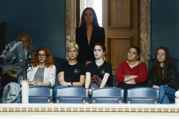 82 χρόνια από το Ολοκαύτωμα του μαρτυρικού χωριού της Καστανιάς...