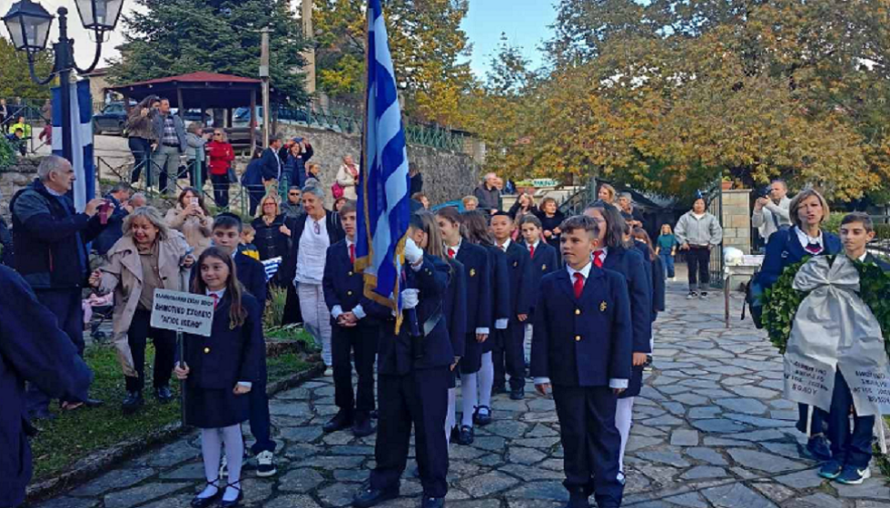 Μορφωτικός Ευεργετικός Σύλλογος Καστανιάς: Ένα ξεχωριστό τριήμερο γεμάτο δράσεις στο χωριό...