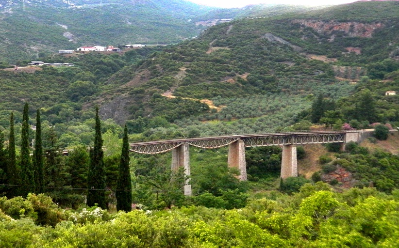 Σύλλογος Αδελφοποιημένων Πόλεων Καλαμπάκας:  Εκδρομή στον Γοργοπόταμο το Σάββατο 25/10