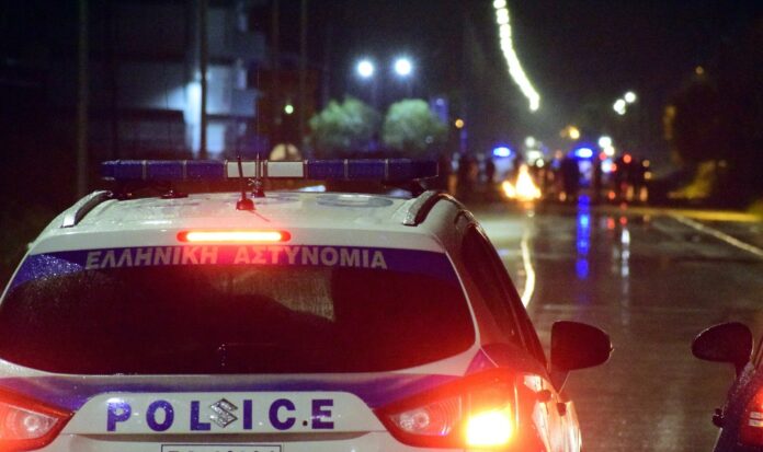 Αγνοείται κτηνοτρόφος μετά από απειλή αυτοκτονίας επειδή έσφαξαν το κοπάδι του λόγω ευλογιάς