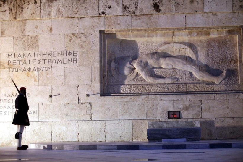 Τα κρυφά διαμάντια των μικρών Μετεώρων... στον ALPHA TV η 1η πεζοπορία στα Μικρά Μετέωρα!