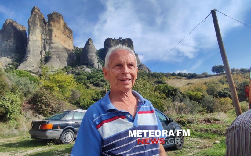 Ευχαριστίες κατοίκων του νέου σχεδίου πόλεως προς τη Δημοτική Αρχή...
