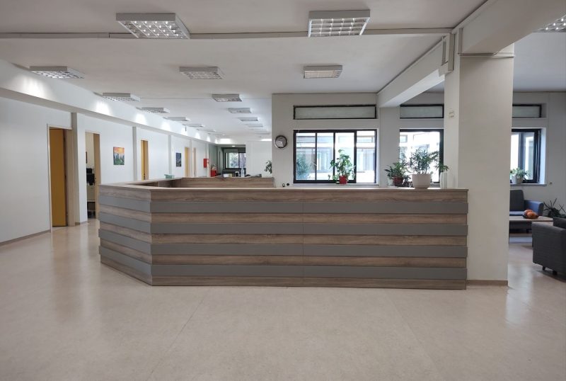 Τακτικά Ιατρεία τον Μαϊο στο Κέντρο Υγείας Καλαμπάκας...