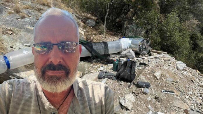 Έναρξη εργαστηρίου βασικών γνώσεων επικοινωνίας στην ελληνική γλώσσα για μη Ελληνόφωνους
