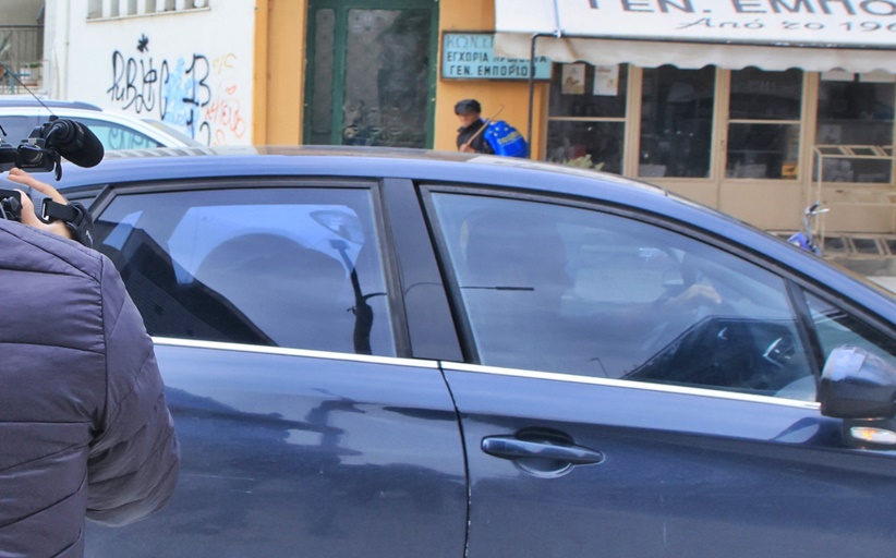 Τρίκαλα: Προφυλακιστέος κρίθηκε ο 18χρονος μητροκτόνος...