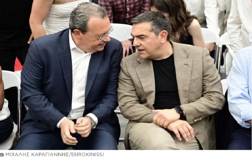 Τρίκαλα: Προφυλακιστέος κρίθηκε ο 18χρονος μητροκτόνος...