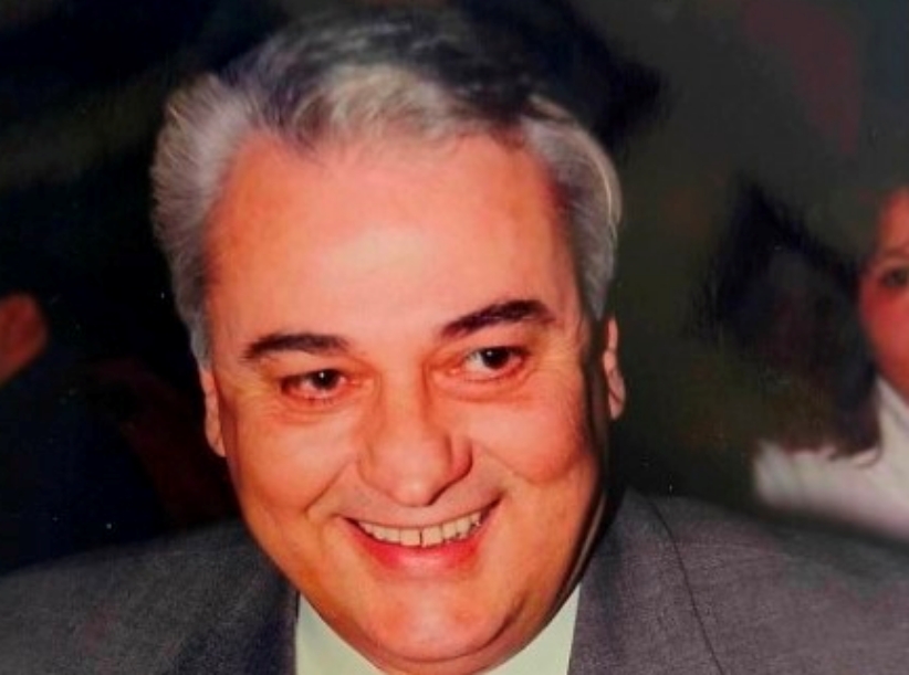 Έφυγε από τη ζωή ο ιστορικός παράγοντας του ΑΟΤ Λάκης Αρβανίτης