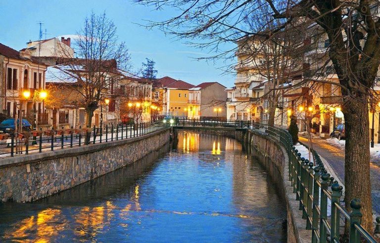 Στη Φλώρινα και στο Εμποριό Κοζάνης ο Μορφωτικός Σύλλογος Απανταχού Κρυοβρυσιωτών και το Κ.Α.Π.Η Καλαμπάκας...