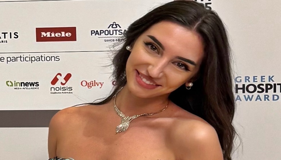 Μια ακόμη μεγάλη διάκριση για το 