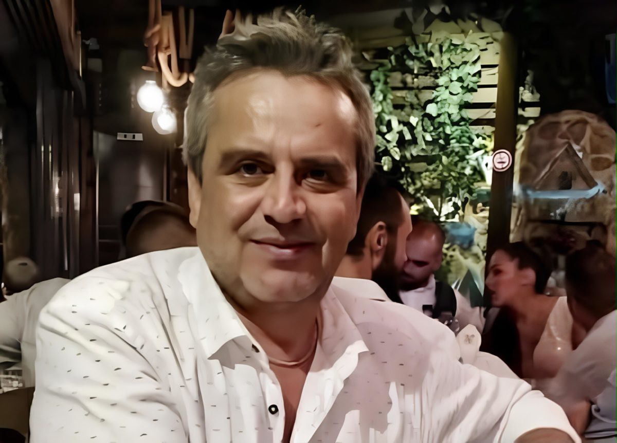 Αναβολή αγώνα για τον ΄Αγιαξ Ασπροκκλησιάς λόγω πένθους - ΄Εφυγε από τη ζωή ο Δημήτρης Γκουλιάφας...