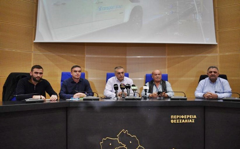 Με δυο ραδιολόγους – ακτινολόγους ΤΕ ενισχύεται το Κέντρο Υγείας Καλαμπάκας