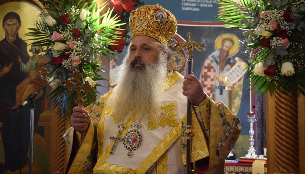 Οὐ γάρ ὁ τόπος τόν ἄνδρα κοσμεῖ, ἀλλ' ὁ ἀνήρ τόν τόπον...