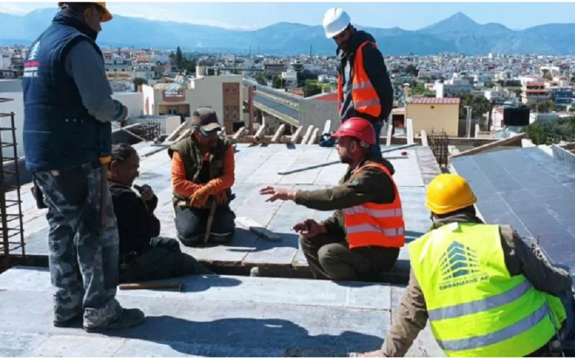 Αφγανός μαχαίρωσε Έλληνα κρατούμενο στις φυλακές Τρικάλων...