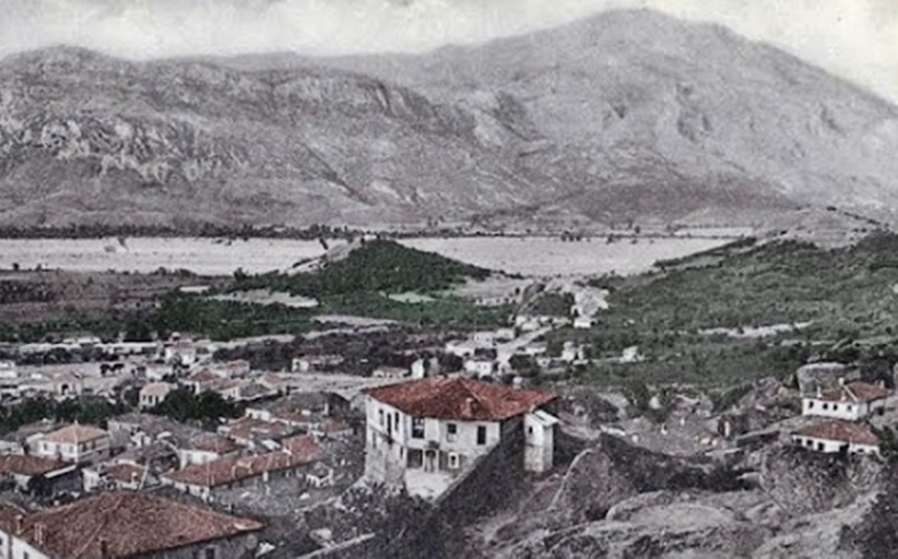 Πολιτιστική περιήγηση στην πόλη μας (Κυριακή 9/11/2025)