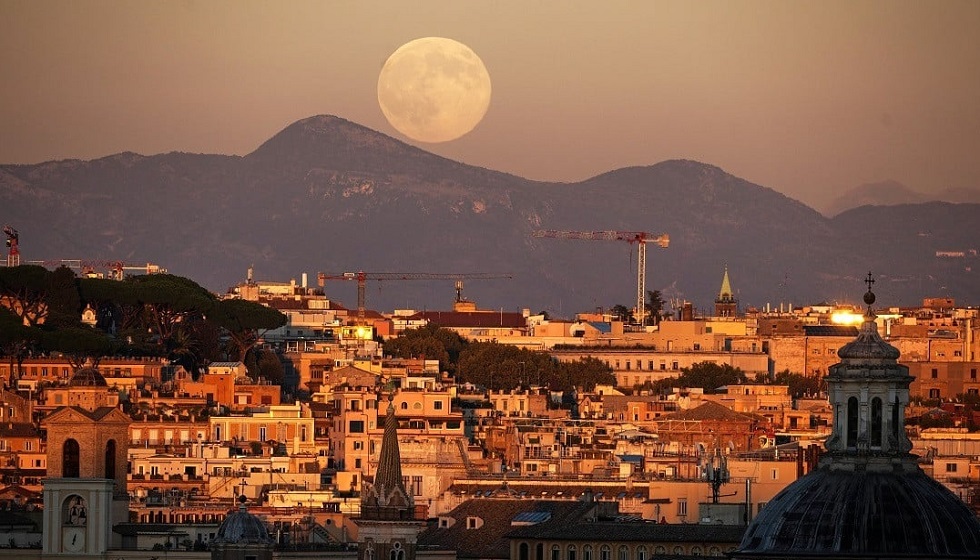 Συνάντηση κορυφής στου 