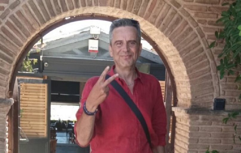 Η ΕΣΗΕΘΣΤΕ-Ε για την απώλεια του Βασίλη Αθάνατου...