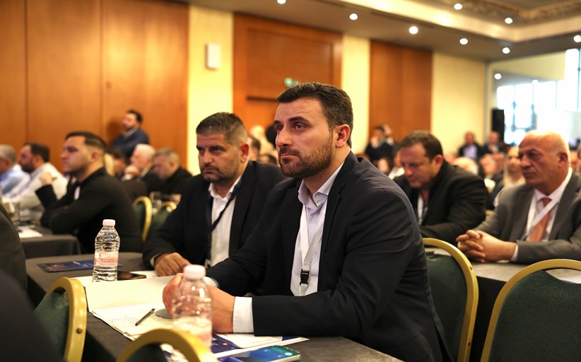 Η παρουσία του Δημάρχου Λ. Αβραμόπουλου στο συνέδριο της ΚΕΔΕ αποτυπώνει την εξωστρέφεια και τη δυναμική παρουσία του Δήμου Μετεώρων
