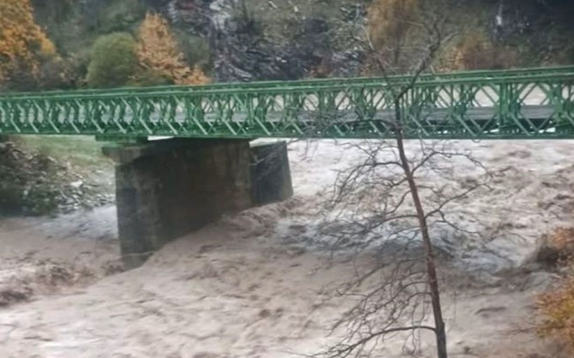Έκτακτη Ανακοίνωση από την κοινότητα Γαρδικίου και τον Άρη Κάκια - Μην ανεβαίνετε στα ορεινά!
