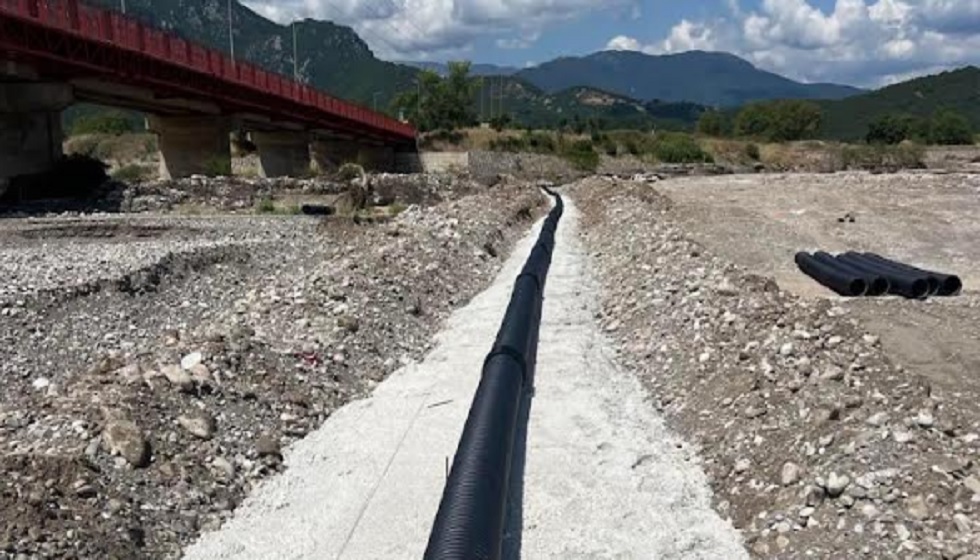 Δήμος Μετεώρων: Διευκρινίσεις σχετικά με Τρικαλινά δημοσιεύματα για τα λύματα της περιοχής Καλαμπάκας