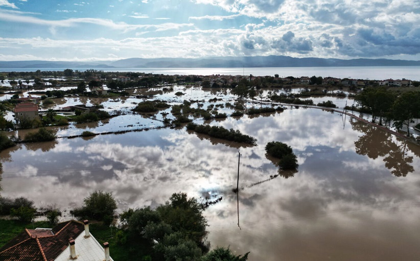 Ευχαριστήριο του ΑΣ Μετέωρα...