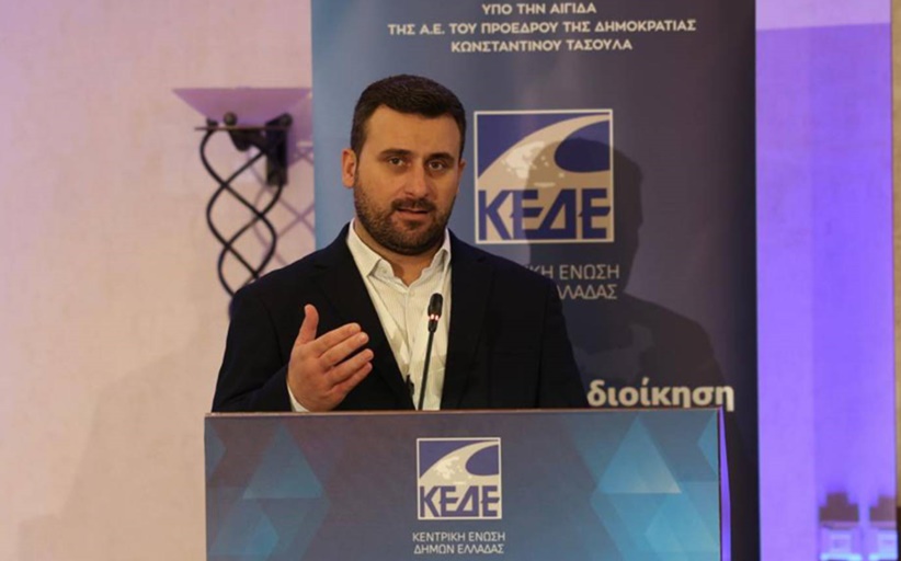 Ο Δήμος Μετεώρων εξασφαλίζει χρηματοδότηση 384.000 ευρώ για την αντιπυρική περίοδο 2026 από το Υπουργείο Εσωτερικών