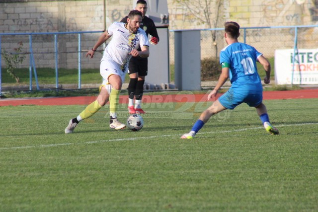 Α΄ΕΠΣΤ: Σήμερα στις 3:00 η 16η αγωνιστική - Ξεχωρίζει το ντέρμπι Μετέωρα - Νεοχώρι...