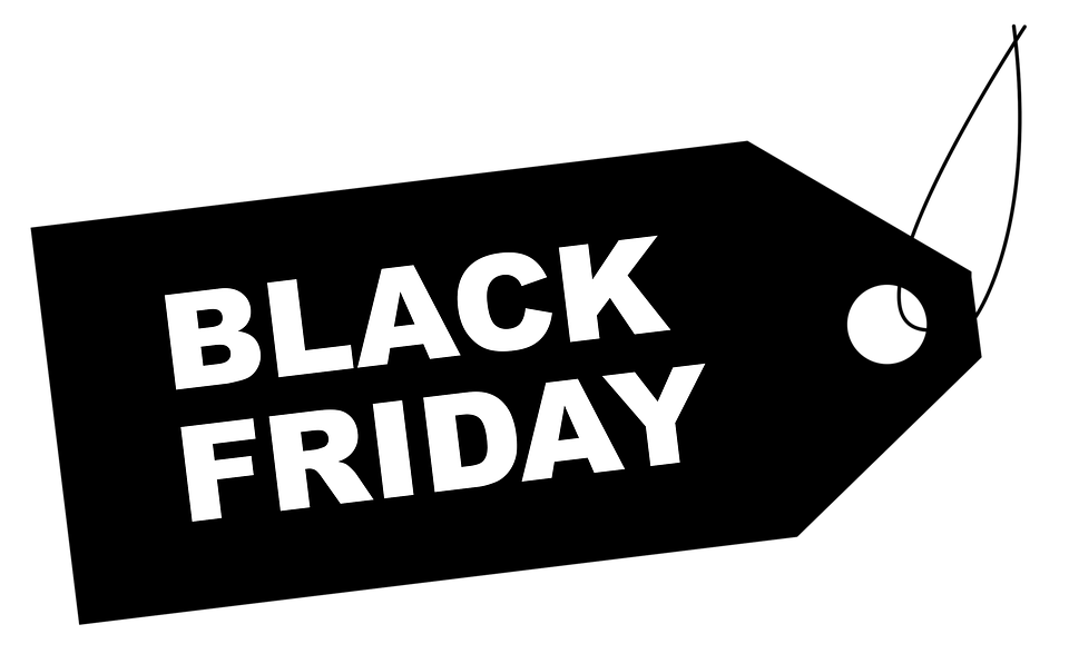 Black Friday – Προσοχή στις πλασματικές αγορές