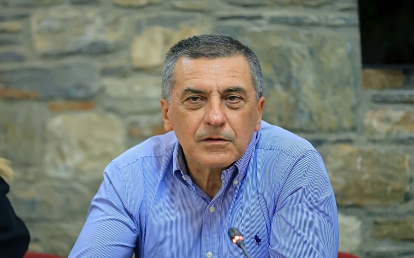 «Το μαχαίρι θα φτάσει μέχρι το κόκκαλο»: Η Περιφέρεια Θεσσαλίας ανοίγει τον φάκελο των πληρωμών για το «μπάζωμα» των Τεμπών...