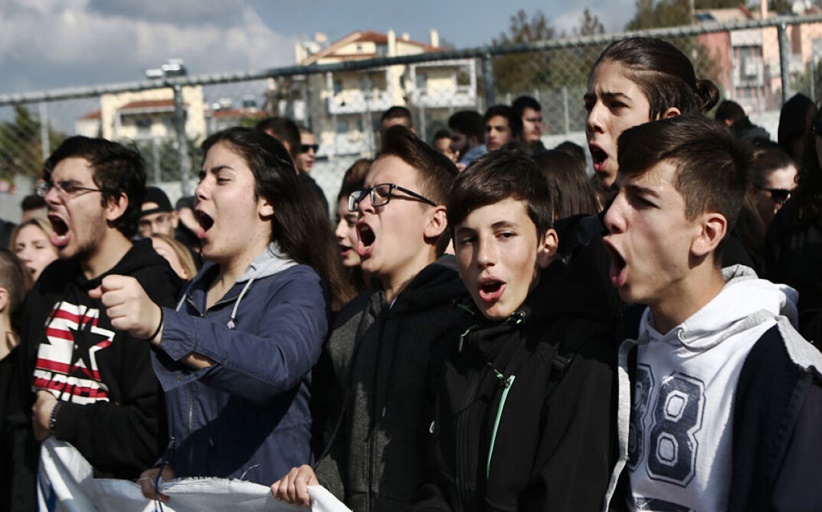 Η αλήθεια για τα κλειστά σχολεία σε όλη την Ελλάδα στις 6/11...