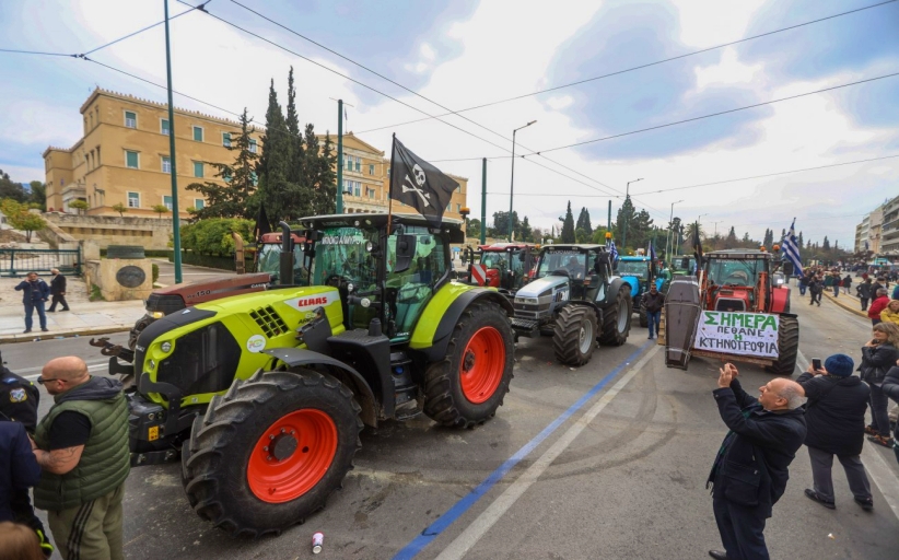 Εκδρομή στη Θεσσαλονίκη στις 29 Νοεμβρίου για τον Σύλλογο της Θεόπετρας...