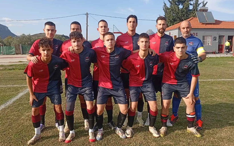 Η ΕΣΗΕΘΣΤΕ-Ε για την απώλεια του Βασίλη Αθάνατου...
