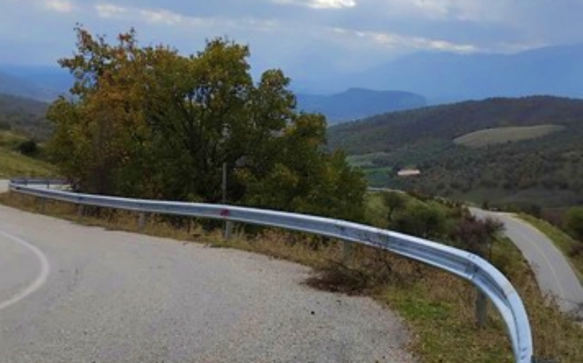 Ευχαριστήριο του Προέδρου της Τοπικής Κοινότητας Καλλιθέας...