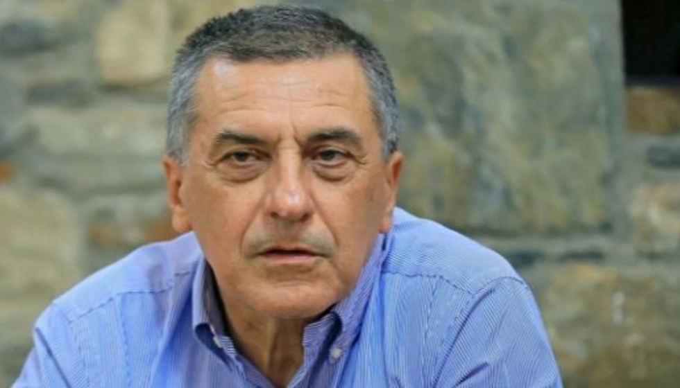 Δημήτρης Κουρέτας αποκλειστικά στον Meteorafm 90,3: Τη Δευτέρα 22/12 παραλαμβάνουμε την Γέφυρα της Διάβας και την αποδίδουμε στους δημότες...