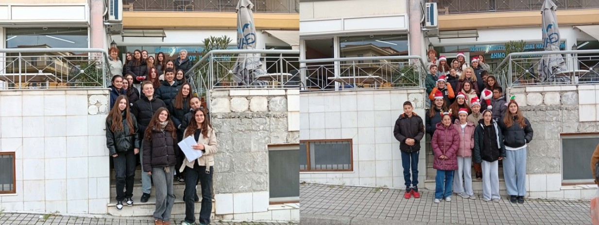 Πρόγραμμα Μητροπολίτου κ.κ. Θεόκλητου...