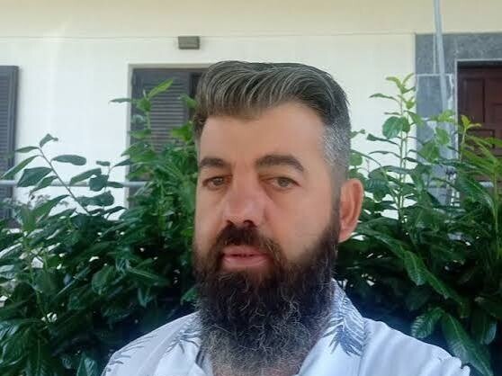 Παύλος Σπυρόπουλος στον Meteorafm 90,3 : 