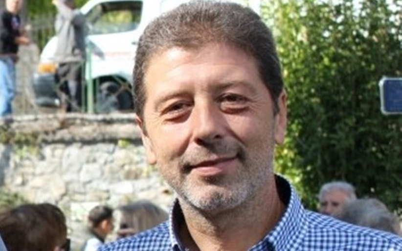 Ο Αντιδήμαρχος Χωρικής Ανασυγκρότησης για την Περιφέρεια Β’ Καστανιάς, κ. Φίλιππος Φίλος στον Meteorafm, 90,3