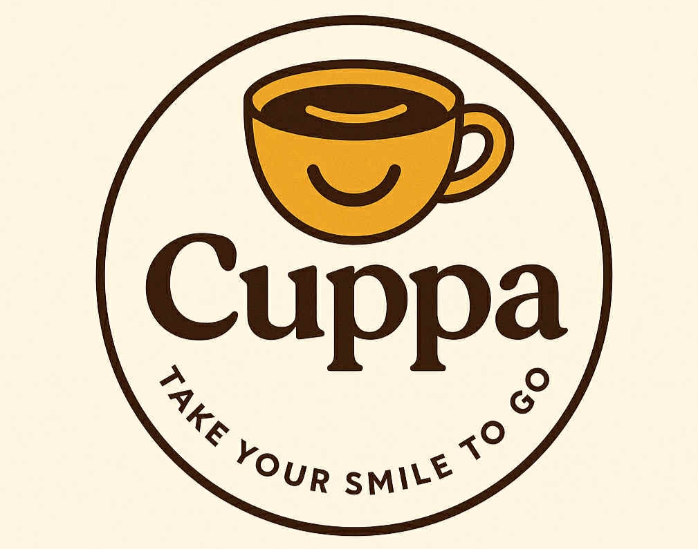 Νέο Καφέ στην Πόλη: Το Cafe CUPPA Άνοιξε  και σας περιμένει...