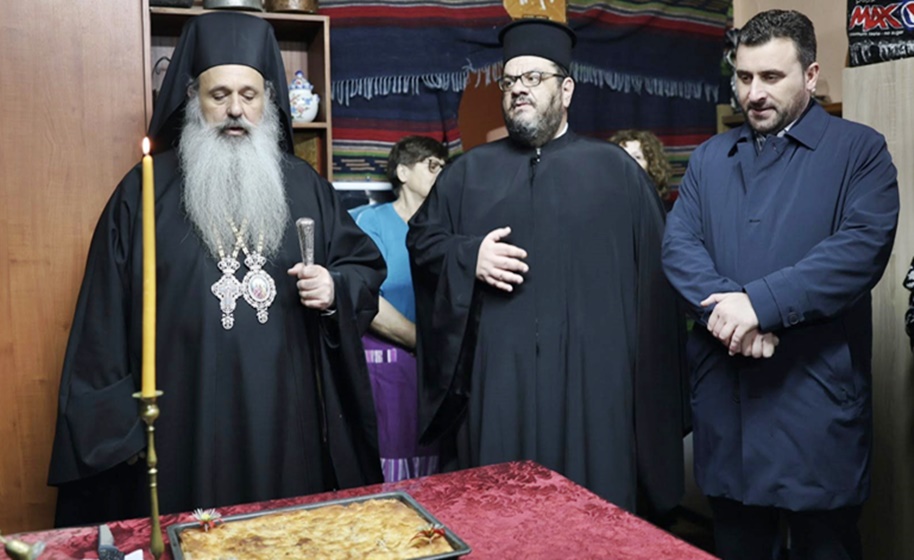 Λευτέρης Αβραμόπουλος: 