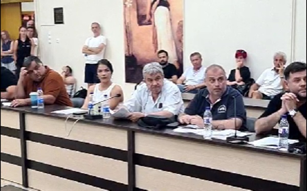 Ερωτήσεις για την 6η Ειδική Συνεδρίαση Λογοδοσίας της Δημοτικής Αρχής....